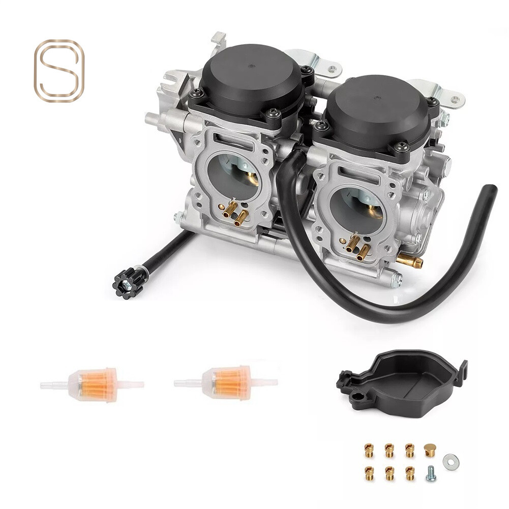 2004 2005 2006-2009 2011 Carburetor For Kawasaki KFX700 15003-0019 15003-0094