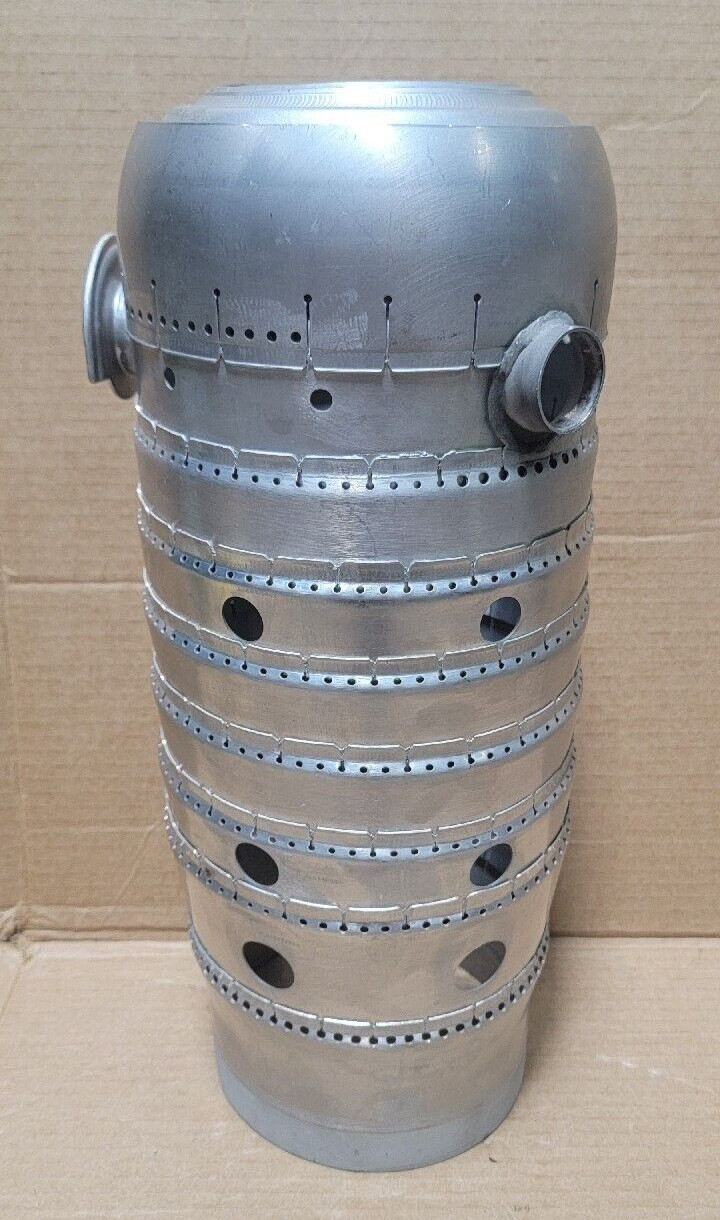 Rolls Royce Turbine Jet Engine Combustion Chamber Assy - NEW - Part No: JA-74828