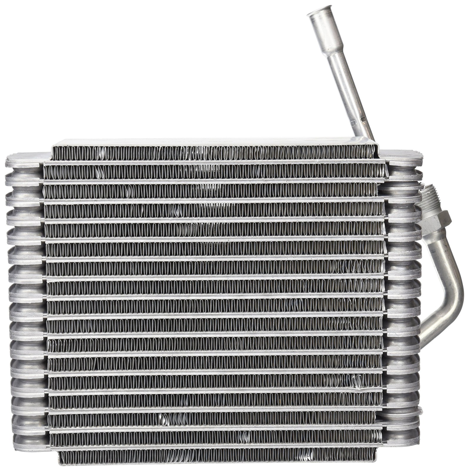 Plate & Fin A/C Evaporator Core 54184 Aluminum Replacement
