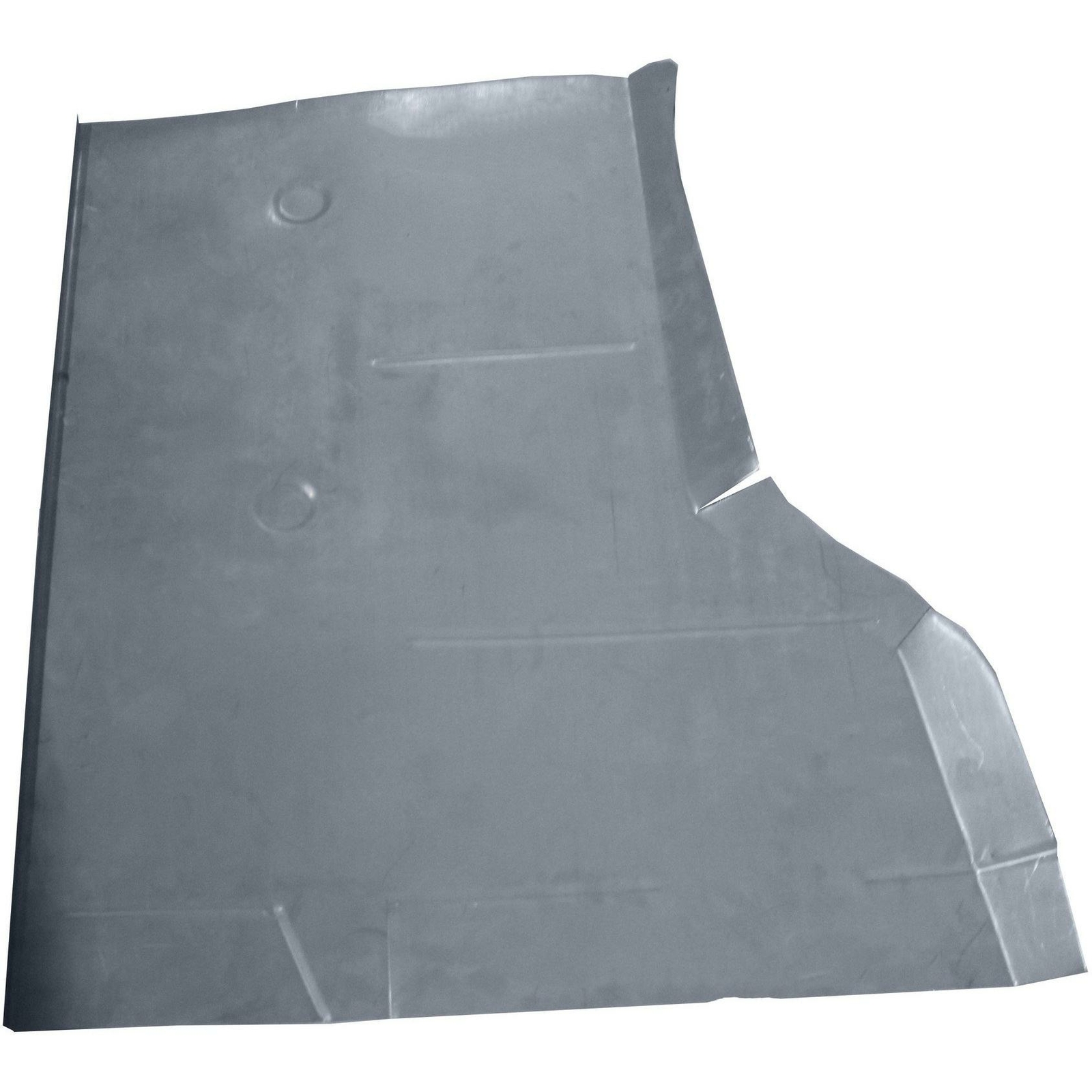 1962-1991 FOR JEEP J SERIES WAGONEER CHEROKEE COMPLETE REAR FLOOR PAN LH