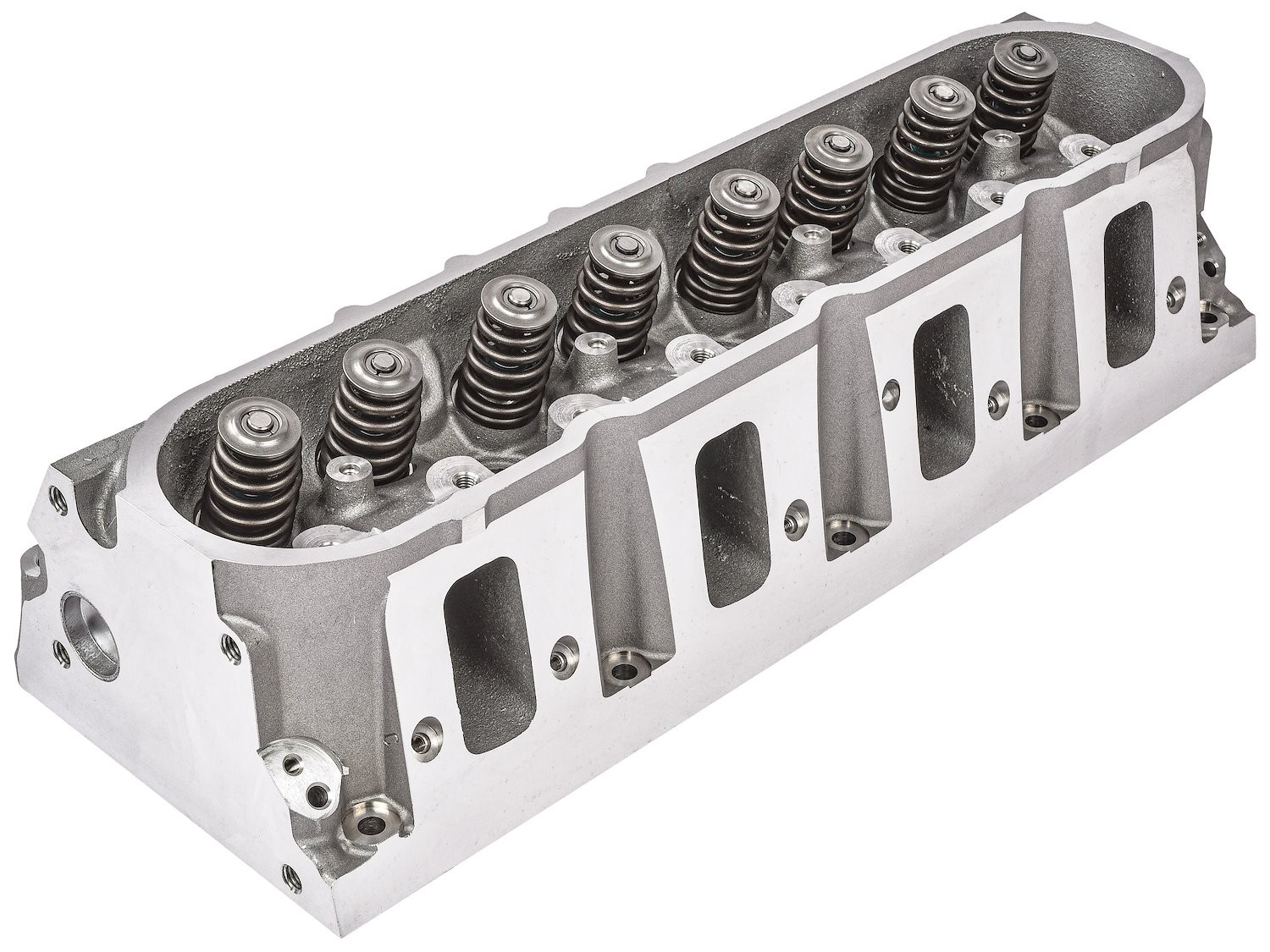 JEGS Cylinder Head for GM LS3 Gen 4 6.2L Engines