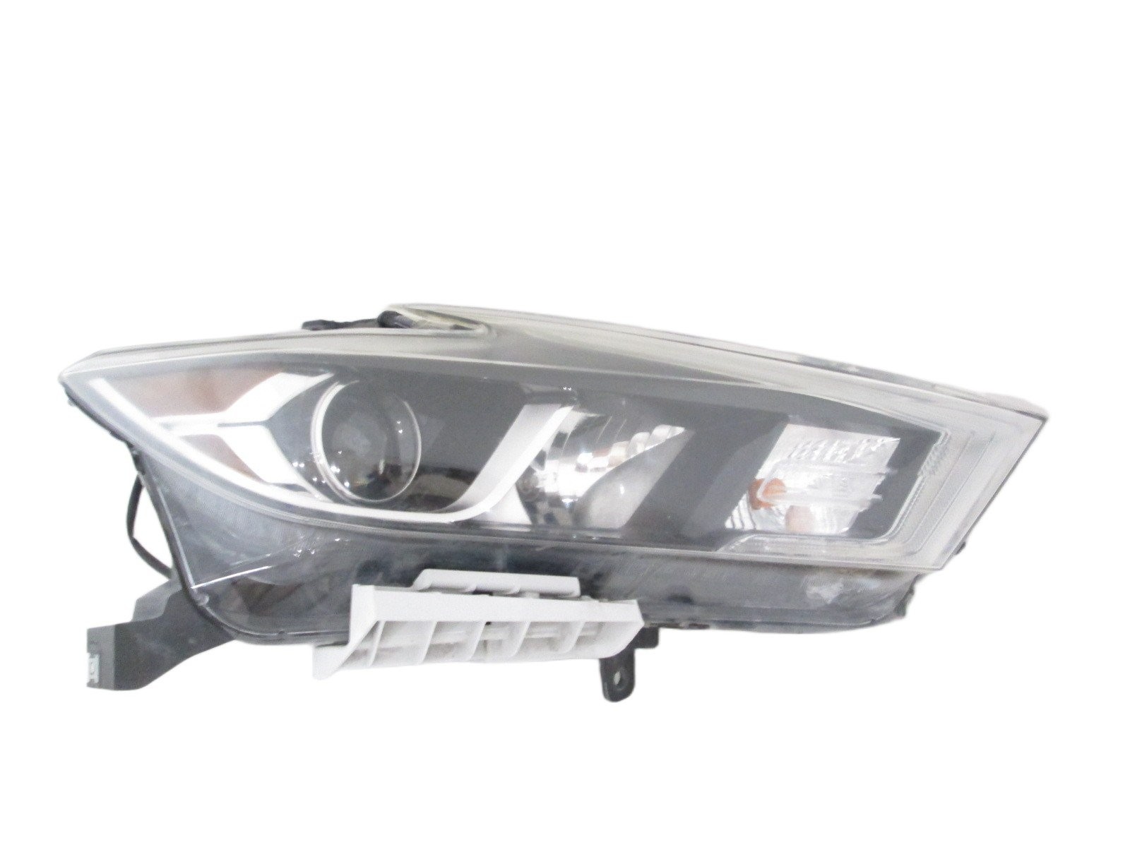 16-18 Nissan Maxima LED Headlight for Right Passenger Front Side RH