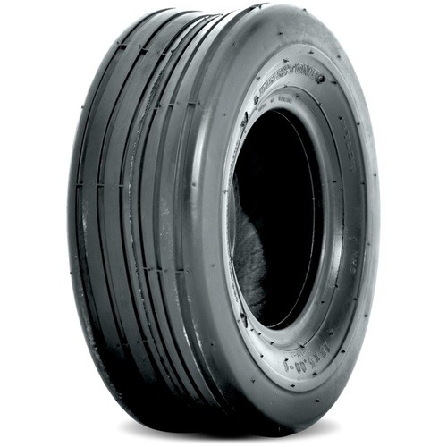 Deestone D837-Rib 13X5.00-6 B/4PLY  (1 Tires)