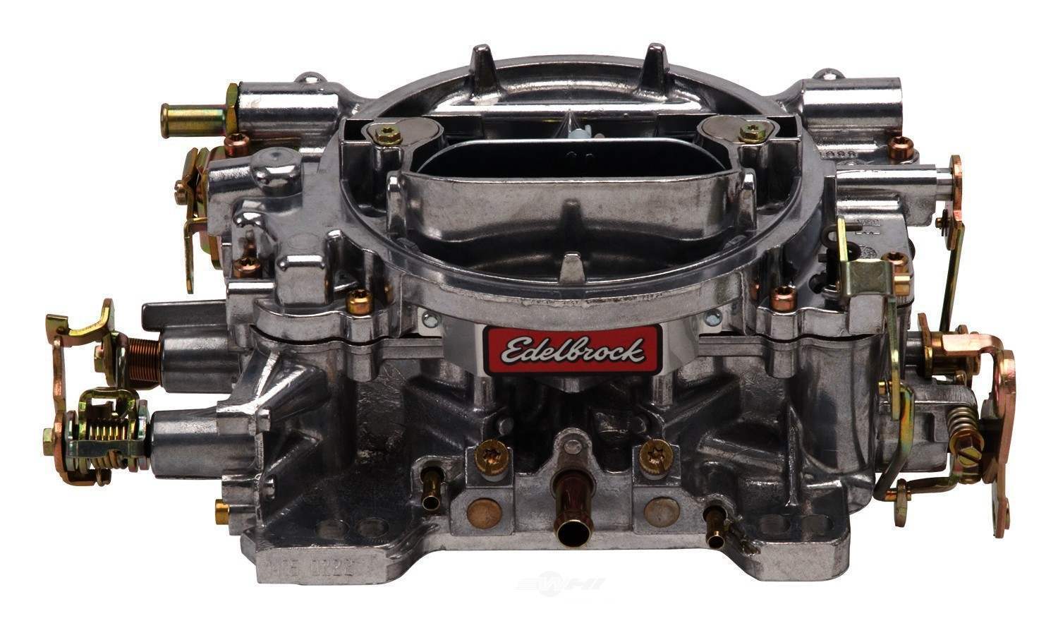 Carburetor-VIN: L Edelbrock 9905 Reman