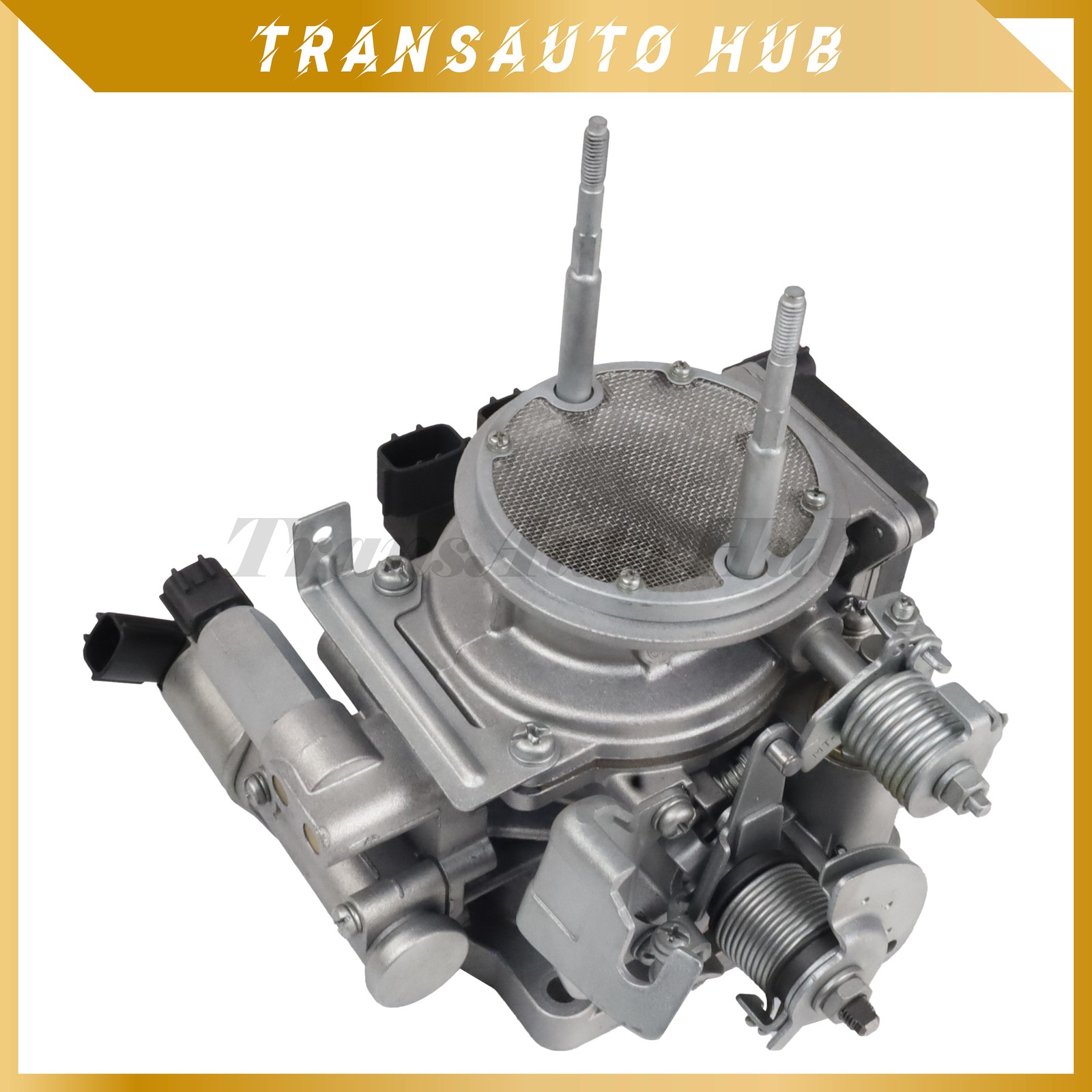 NEW 16118-3S500 161183S500 Throttle Body For Nissan Frontier 2.4L 3.3L 1998-2002