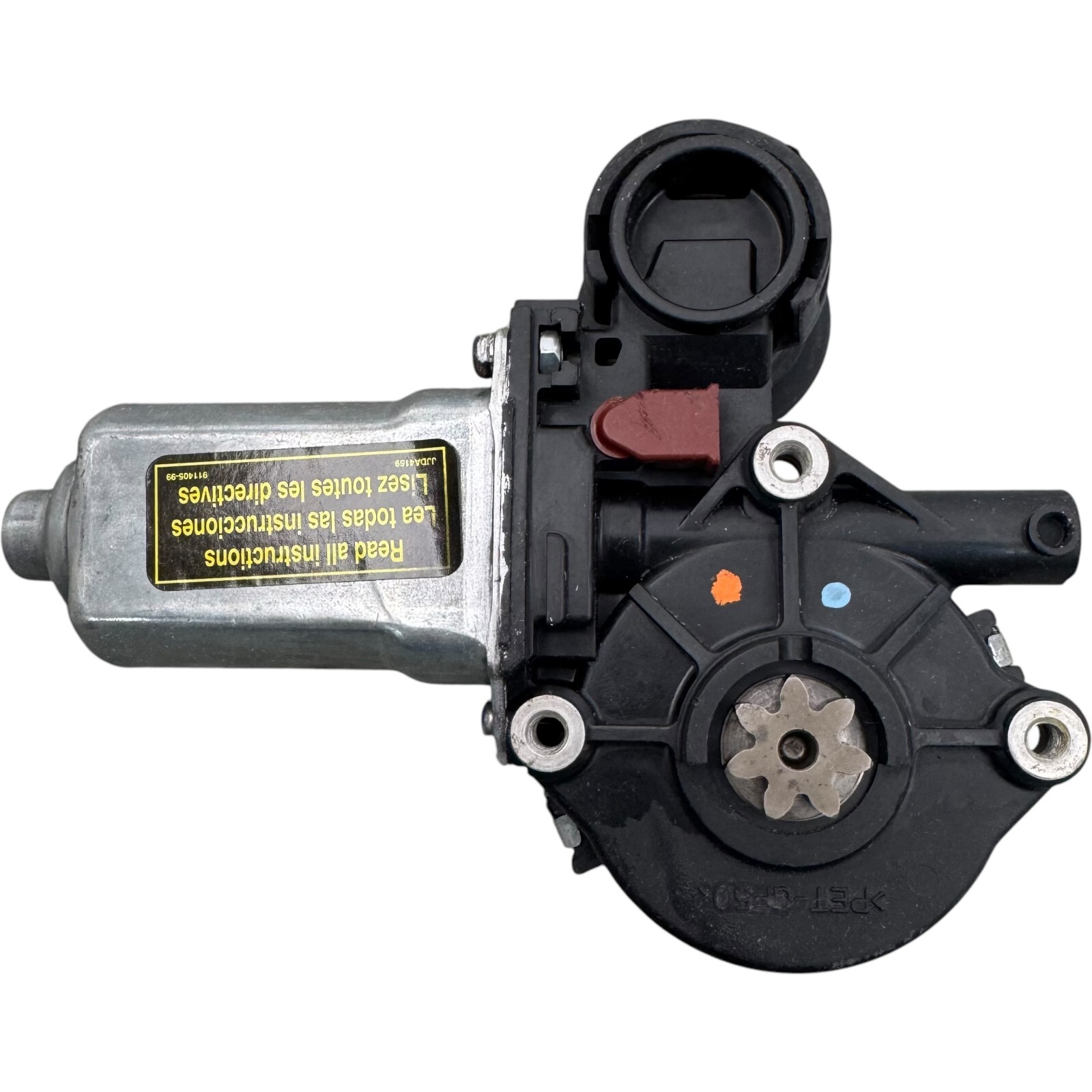 REMAN CARDONE/CQ 47-10010 Window Motor FOR 03-08 Corolla/04-06