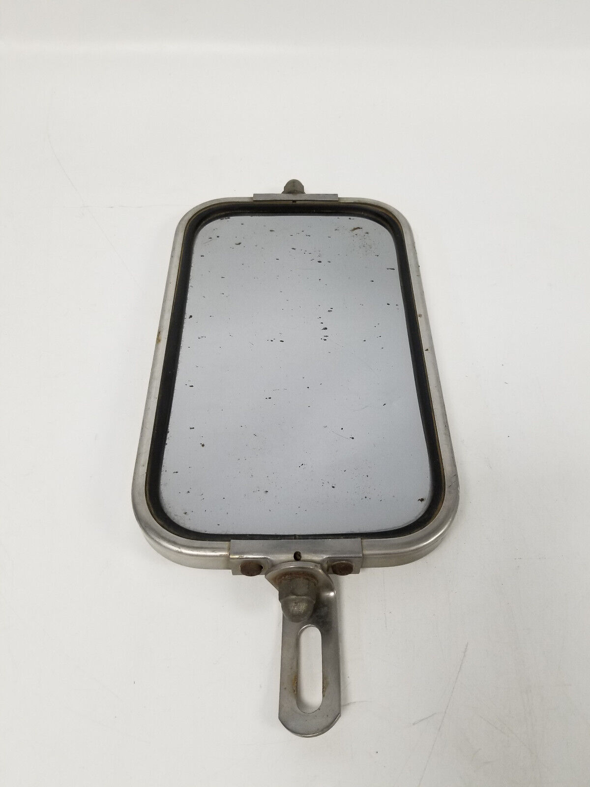 Vintage Ford Truck West Coast Mirror (Ford Logo, 3-Lines)