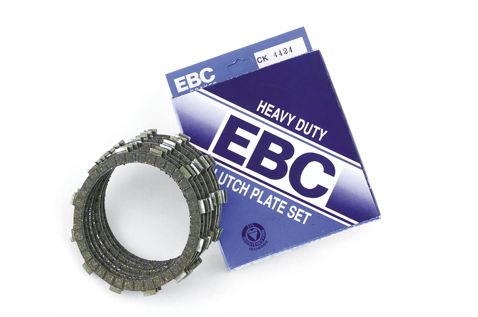 EBC CK1146 CK Series Clutch Kit