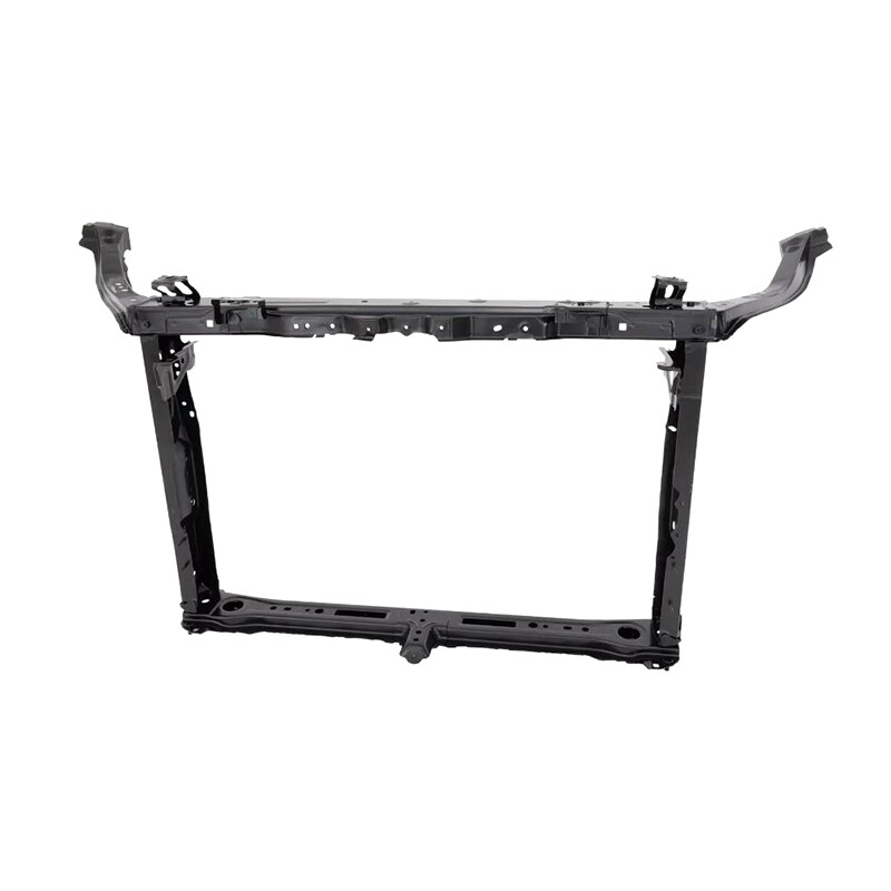 5321008900 Radiator Support Core Assembly For 21-23 Toyota Sienna Black new