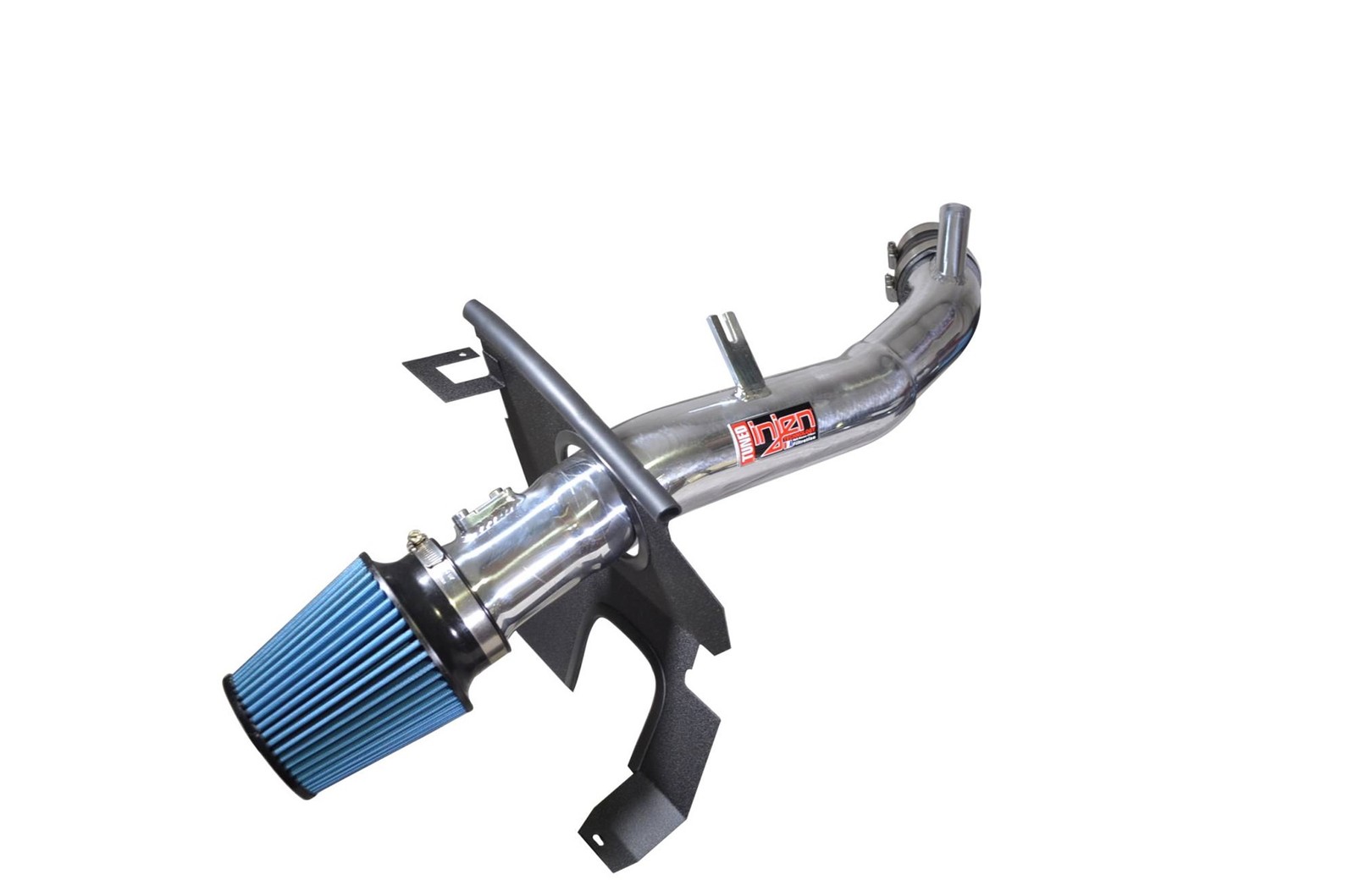 Injen SP Short Ram Cold Air Intake System Kit Silver #SP2097P