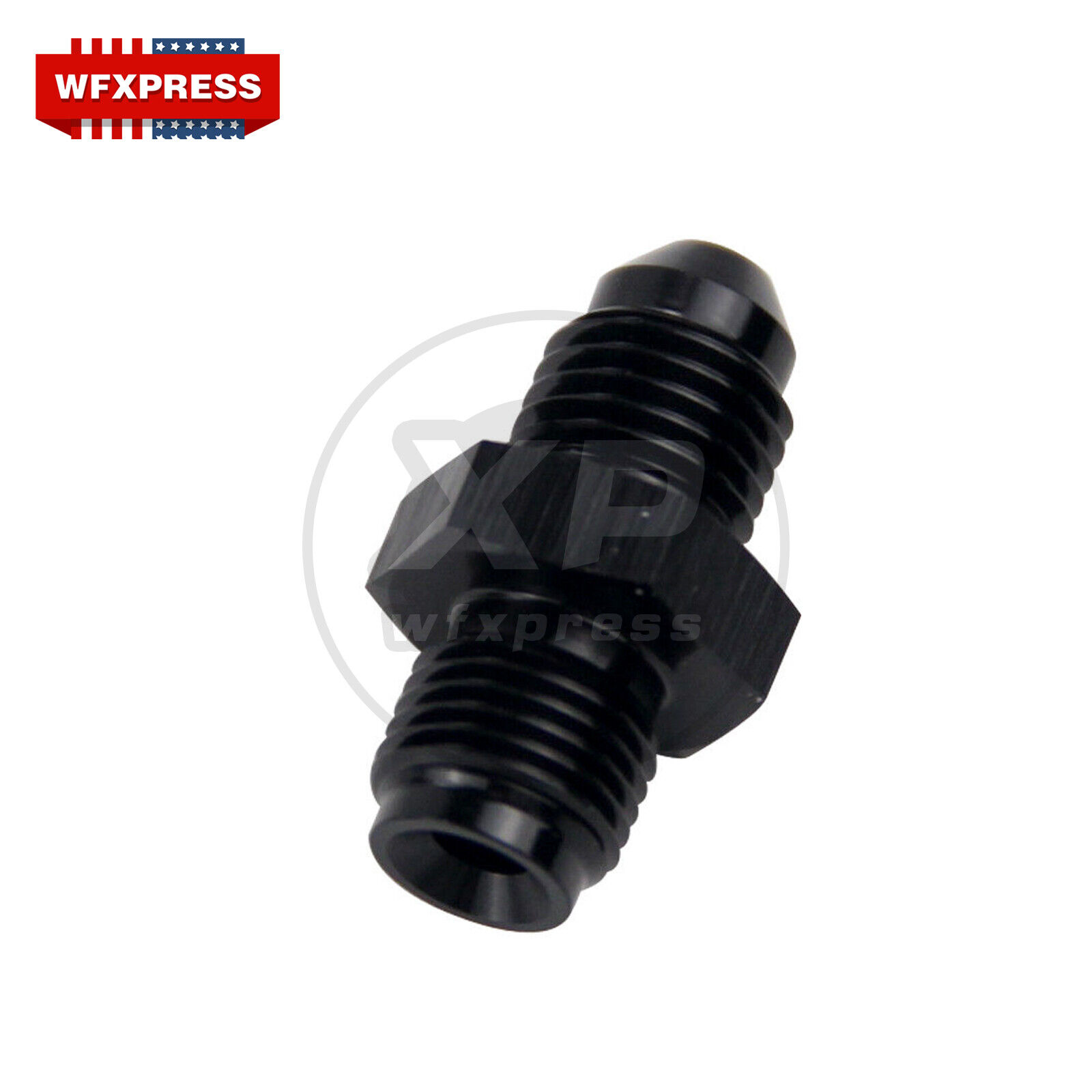 Turbo Oil Feed Adapter Fitting 7/16\