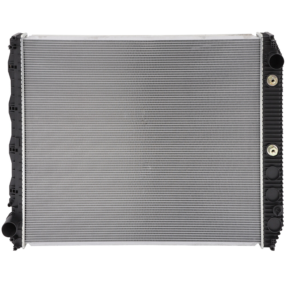 For 2008-2017 Volvo VNM Mack CXU 2015-2017 VNX 20014608 Aluminum Truck Radiator