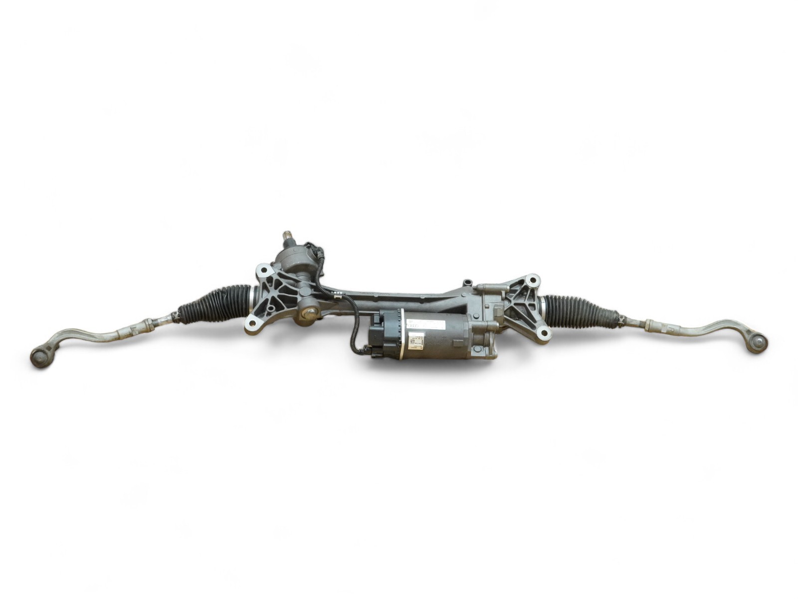 2018-2021 Audi A5 F5 Steering Gear Rack Pinion Power Electric 8W1423055AE OEM