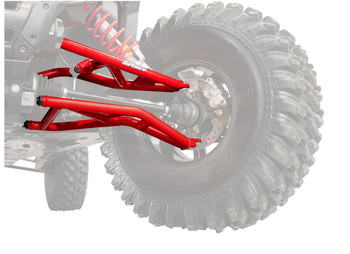 SuperATV 2\
