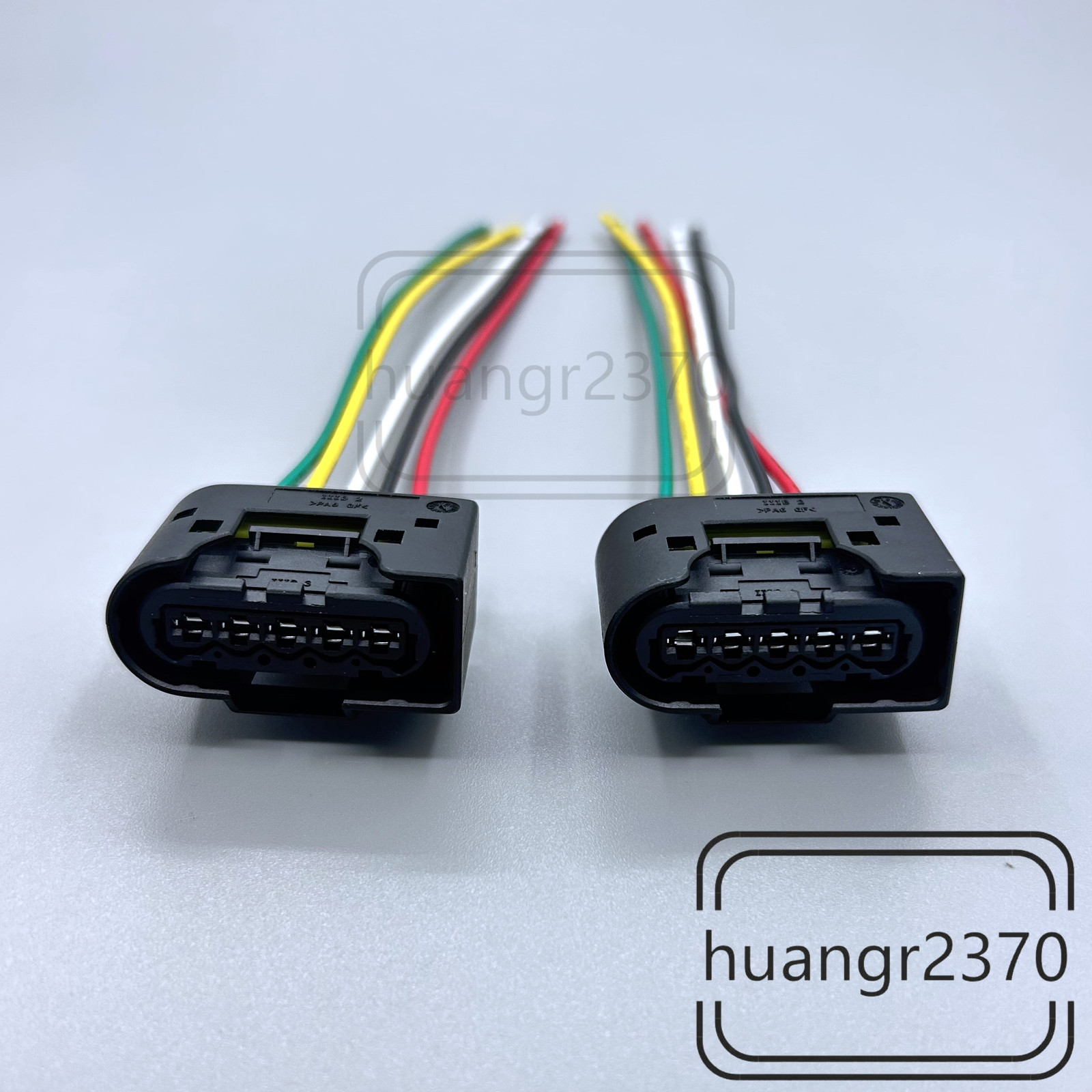 NEW 5 WIRE FUEL PUMP REPAIR CONNECTOR PLUG FOR MERCEDES E320 ML320GL A2115451128