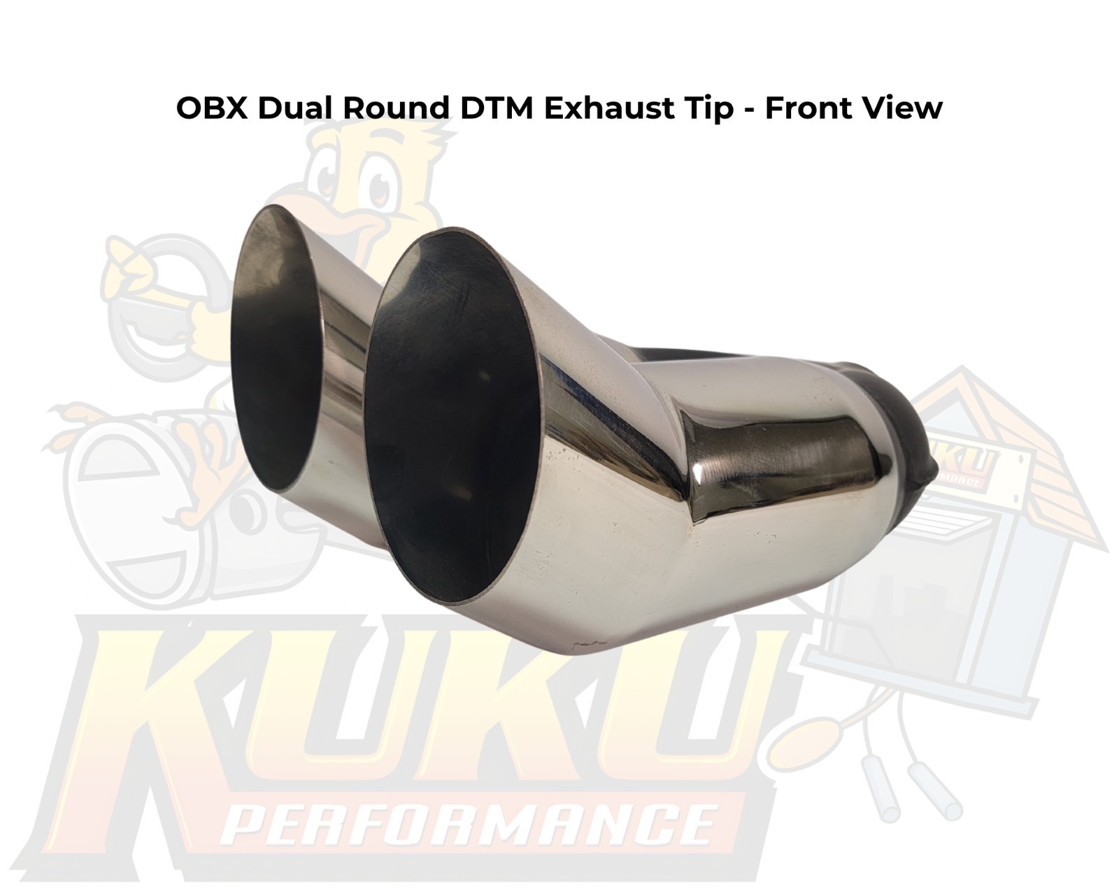 OBX Dual 3.5