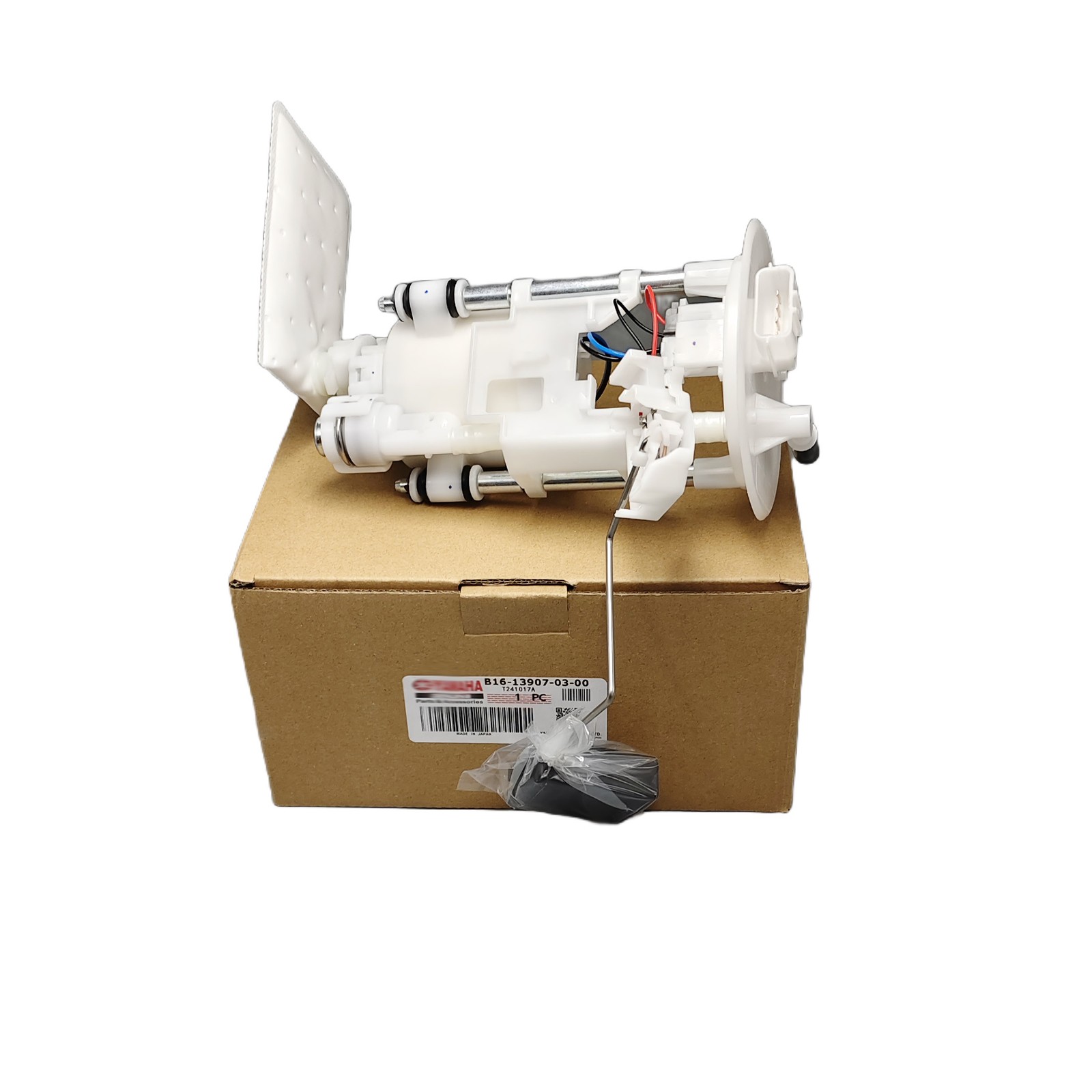 For 2016-21 NEW YAMAHA GRIZZLY KODIAK 700 FUEL PUMP ASSEMBLY B16-13907-03-00