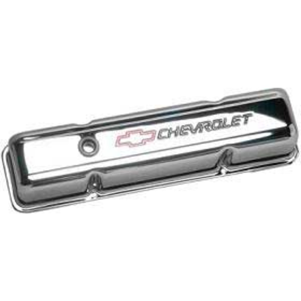 ProForm 141-905 Valve Covers For 1955-1986 Chevrolet Corvette 4.3 to 6.5L Pair