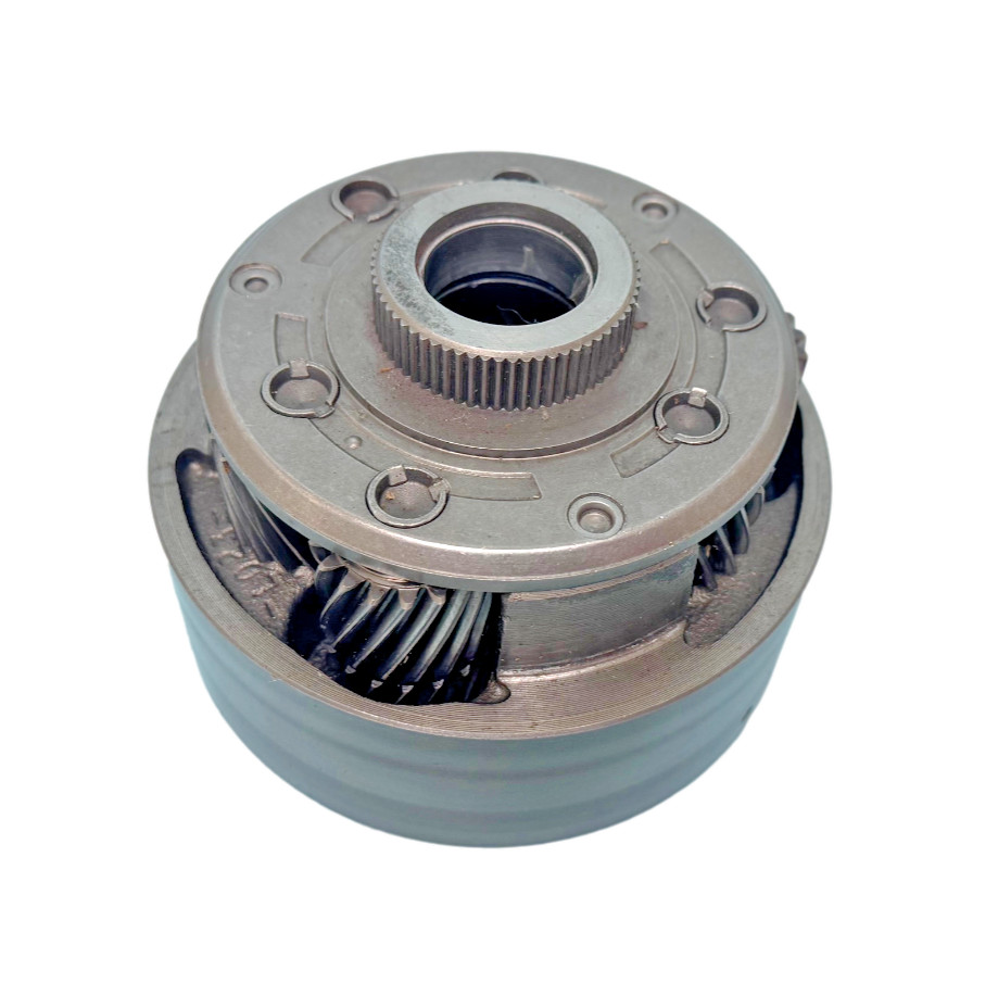 AOD AODE Ford Mercury Lincoln Planet 80-Up