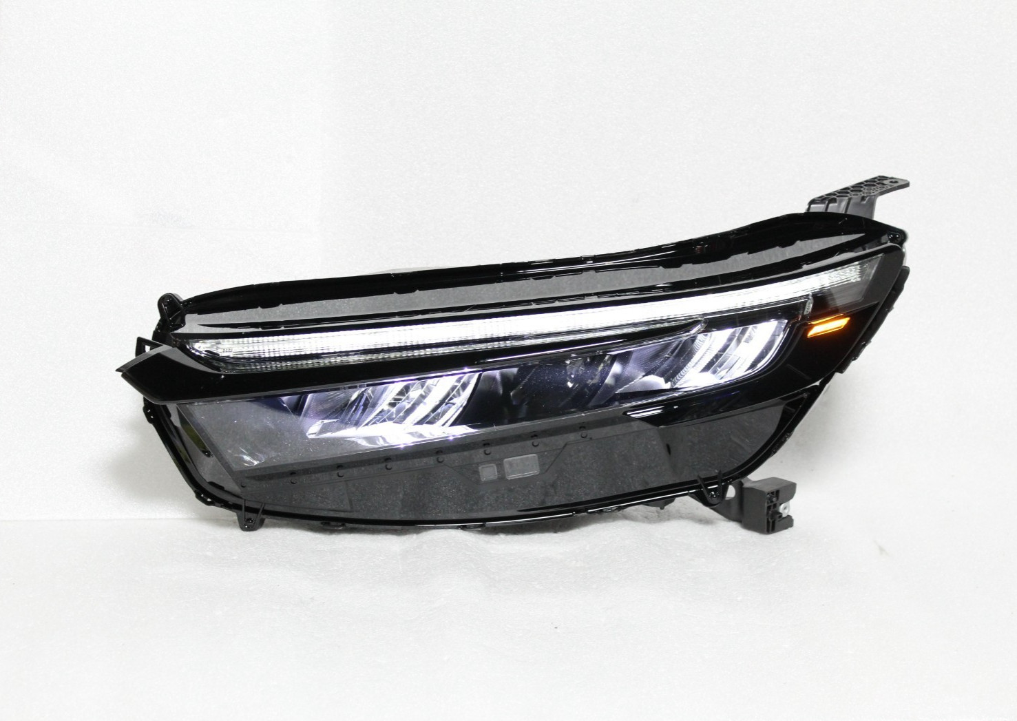 NICE 2023-2026 Honda CRV Sport Left LH LED Headlight Driver Side Black OEM