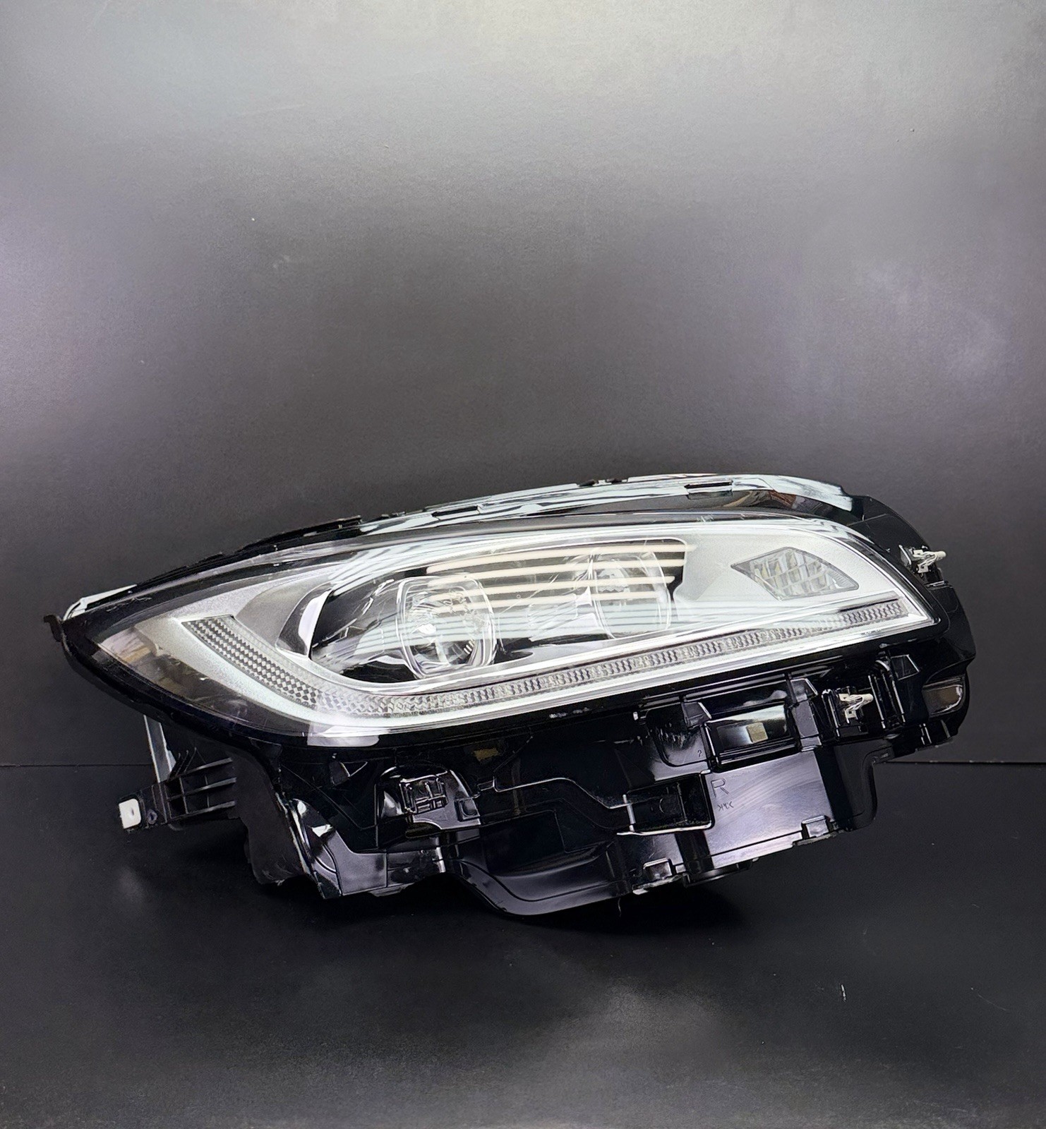 2020-2025 Lincoln Corsair LED Right Side Reflector Headlight OEM