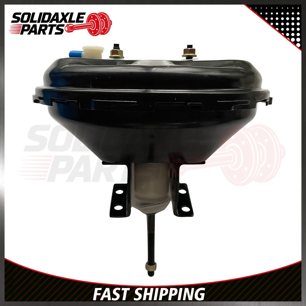 New 54-71106 Power Brake Booster for 1967-1972 Buick Chevy GMC Olds Pontiac 5.7L
