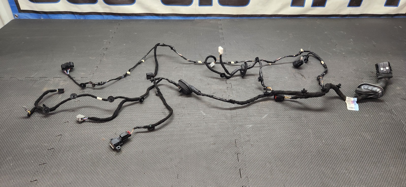 2015-2023 Ford Mustang GT RH Passenger Door Harness 