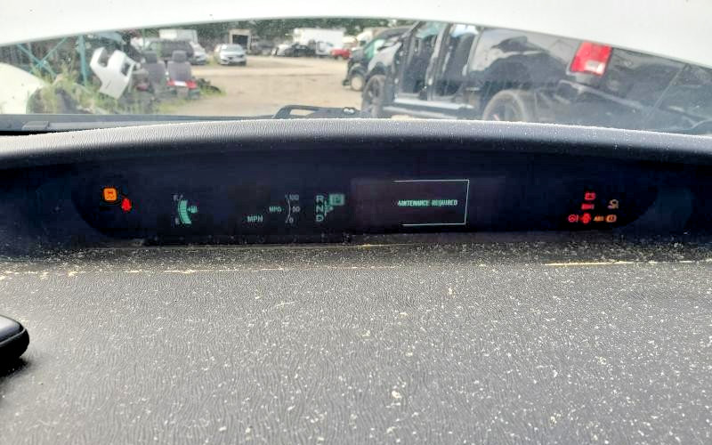 2010-2011 Toyota Prius Speedometer Instrument Cluster Gauge OEM