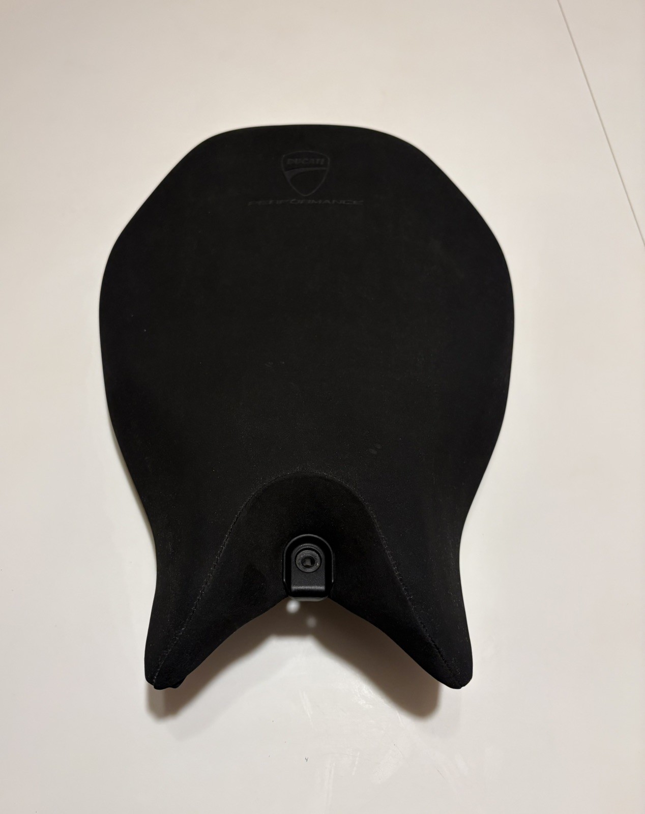 Ducati OEM Performance SBK Racing Seat 96797010B 959 1199 1299 Panigale 2012-18 Ducati OEM Performance SBK Racing Seat 96797010B 959 1199 1299 Panigale 2012-18