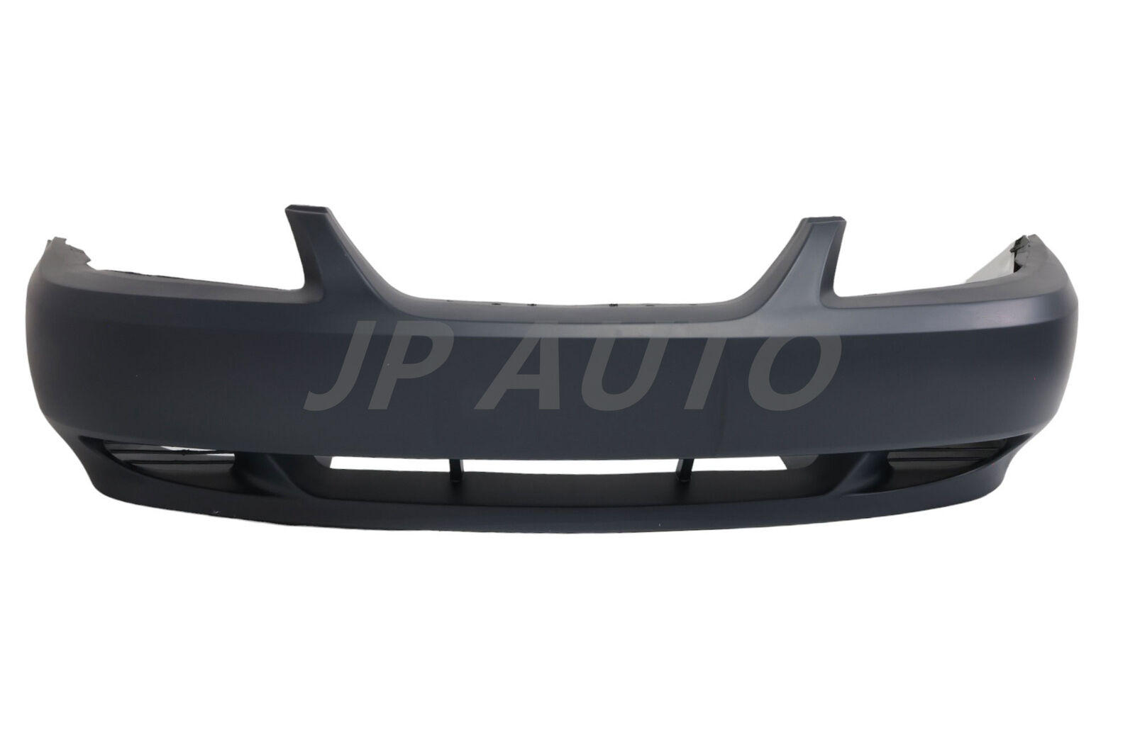 For 2000 2001 2002 2003 2004 Ford Mustang Base Front Bumper Cover Primed
