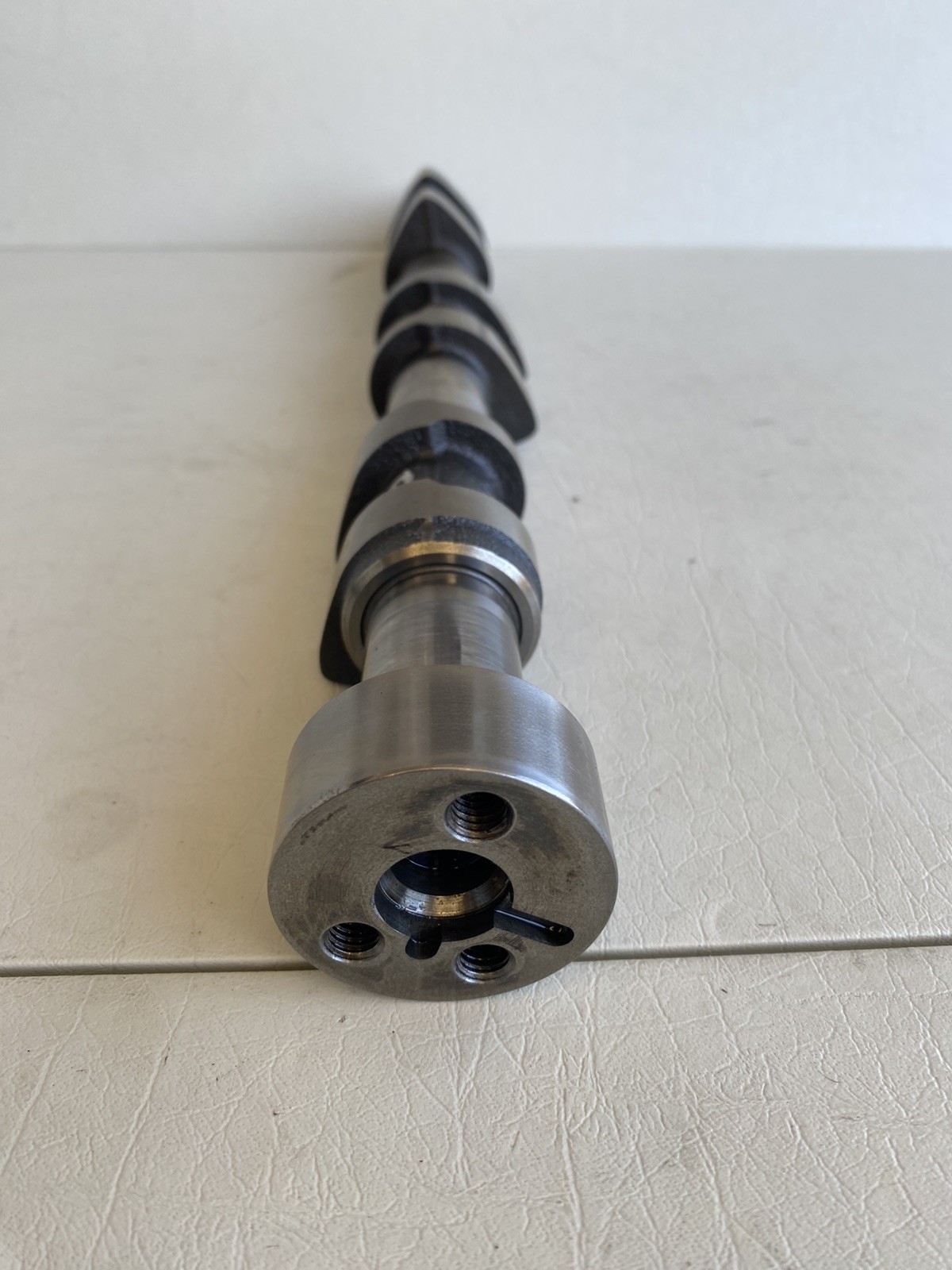 RFDX236A273 LAND ROVER JAGUAR 2013-2021 EXHAUST CAMSHAFT DRIVER SIDE BANK2 OEM RFDX236A273 LAND ROVER JAGUAR 2013-2021 EXHAUST CAMSHAFT DRIVER SIDE BANK2 OEM