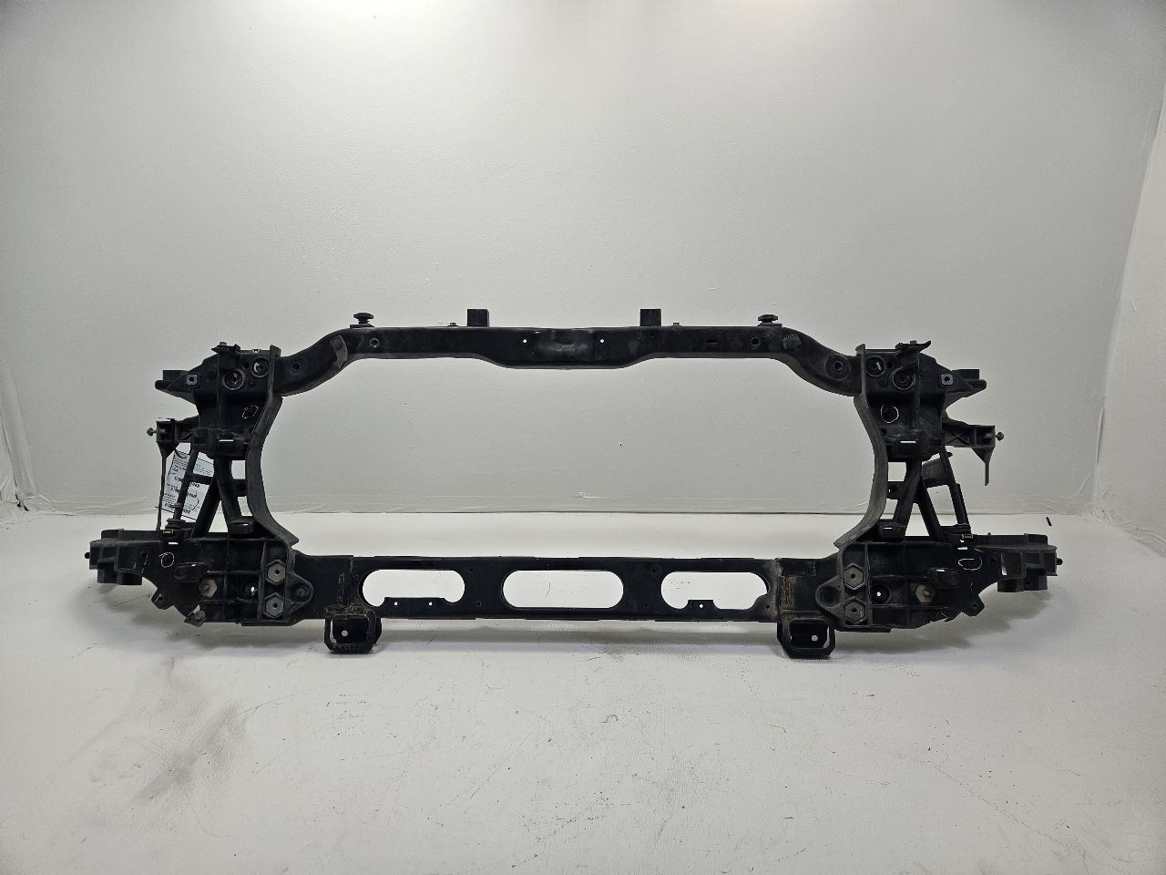 2013 RAM 2500 Radiator Core Support OEM 68217752AA