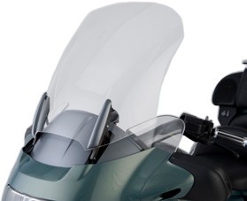 Slipstreamer SS-120 Fairing Standard Clear #S-120-C
