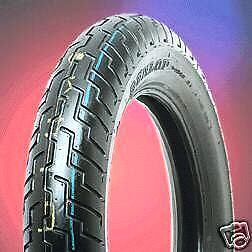 DUNLOP 80/90-21 MH90-21 FRONT TIRE D404 HARLEY SPORTSTER 883 883C 1200 1200C