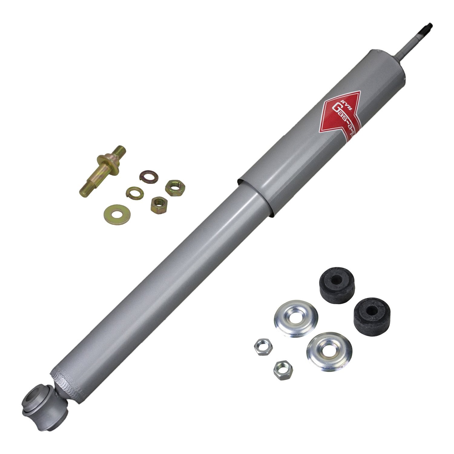 KYB KG5562 Gas-a-Just Shock Absorber for 1953-2002 Chevrolet and Pontiac Models