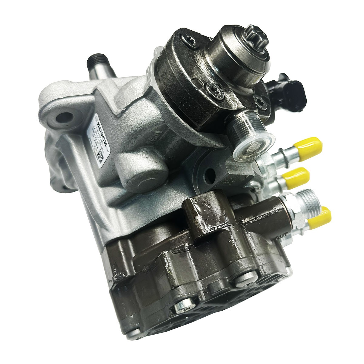 0445020508 58014701 1X BOSCH FUEL INJECTION PUMP FOR CASE NEW HOLLAND 3.2L/3.4L
