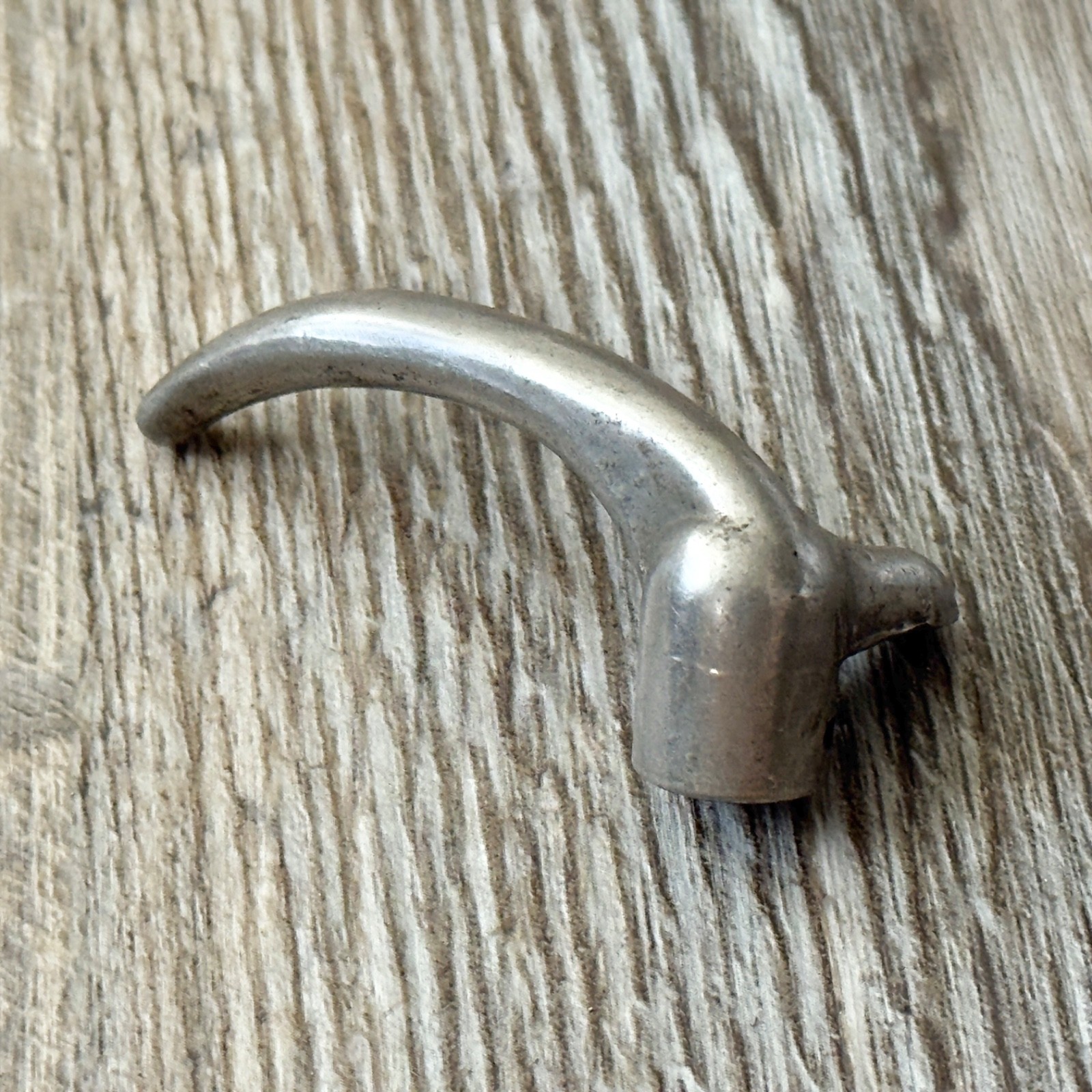 Vintage Antique Car Truck Auto Vent Window Lever Handle Read