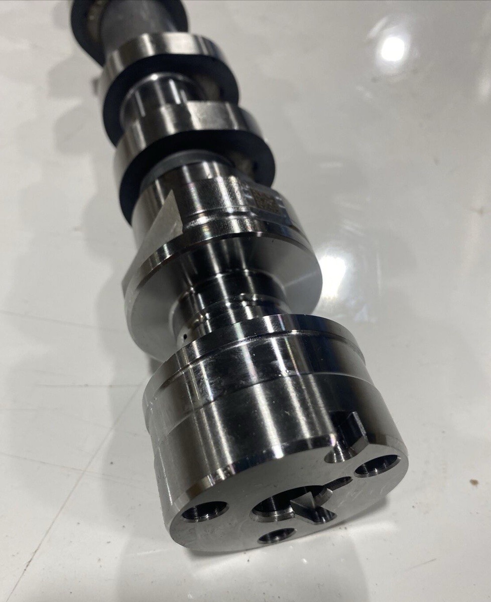 2011-2017 Ford 5.0L Coyote OEM RH Intake Camshaft BR3E-6A270/272 Int/Exh