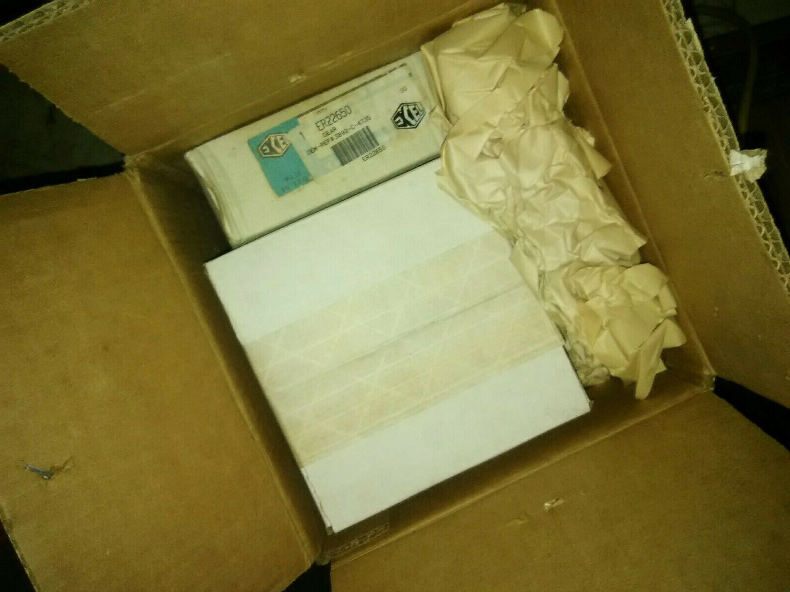New Kit 349 Drop Box Kit SQHD Power Divider Arvin Meritor Rockwell Coarse Spline New Kit 349 Drop Box Kit SQHD Power Divider Arvin Meritor Rockwell Coarse Spline