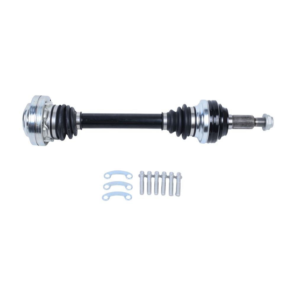 Rear Left Or Right CV Axle Shaft 992501201 For 2021-2024 Porsche 911 Turbo S