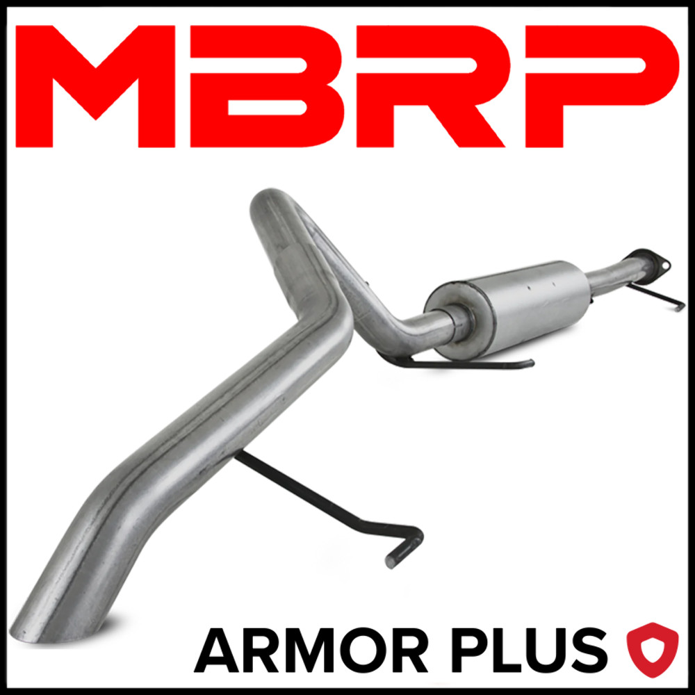 MBRP Armor Plus 2.5\ MBRP Armor Plus 2.5\