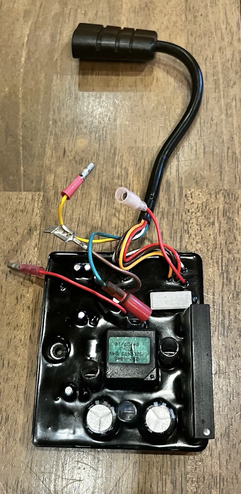 Minn Kota 24v V1 Powerdrive Control Board W A/P for Trolling Motors