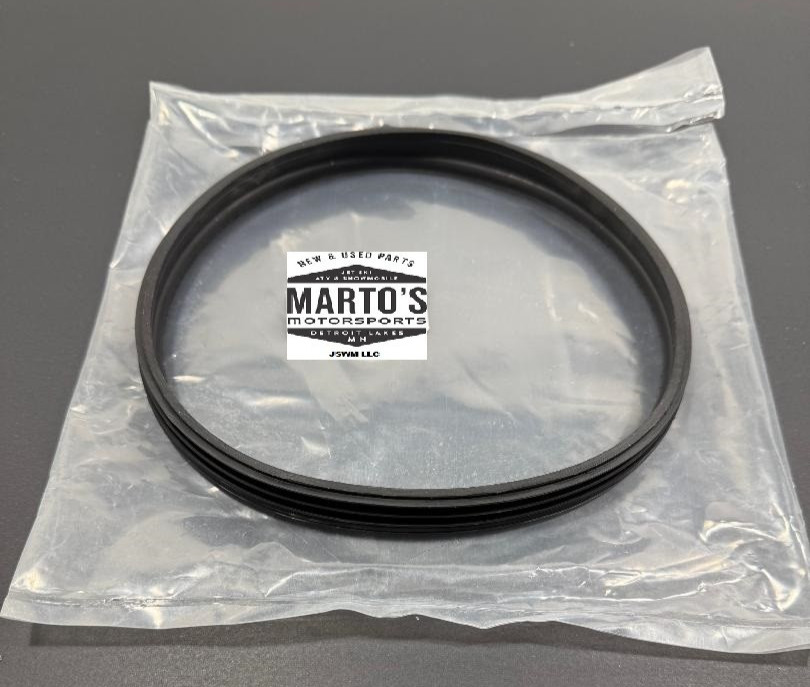 NEW SEADOO 03-23 GTX 4 TEC GTI SE RX DI RXP X RXT 300 260 GTR PUMP NEOPRENE SEAL