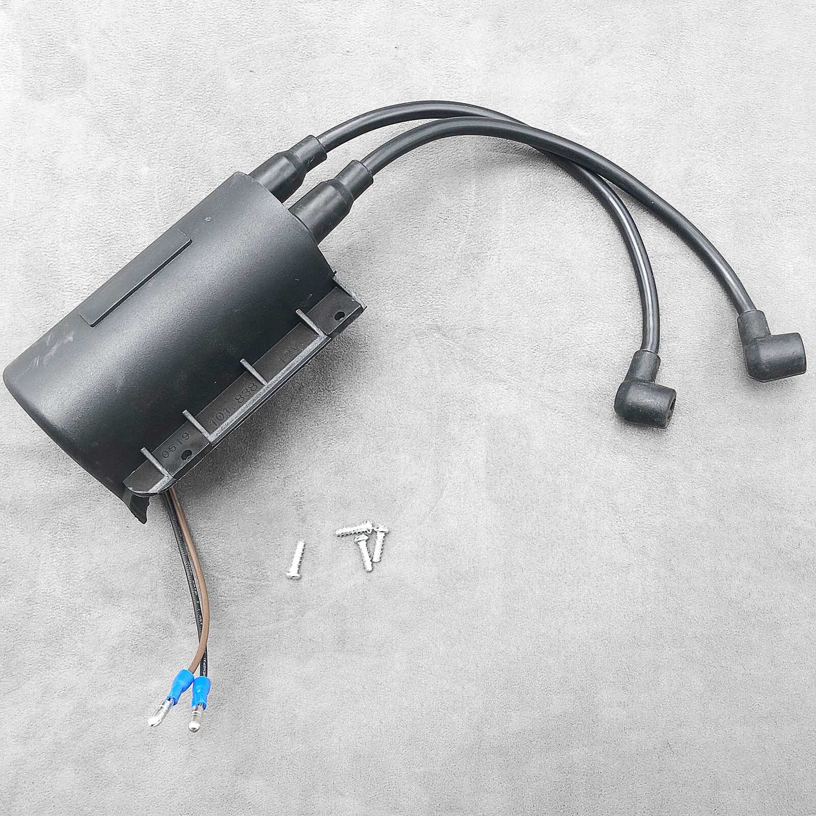 WPX-101-838 12V Ignition Coil Aqua Hot 12VDC Webasto DBW 2010-300 WPX-101-838 12V Ignition Coil Aqua Hot 12VDC Webasto DBW 2010-300