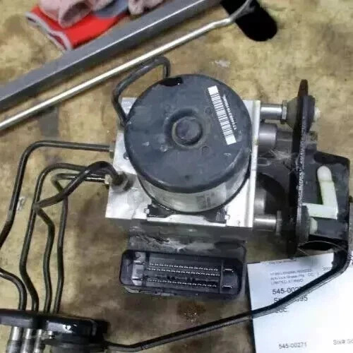 2006-2008 Ford Explorer Brake Pump Assembly Roll Stability Control OEM