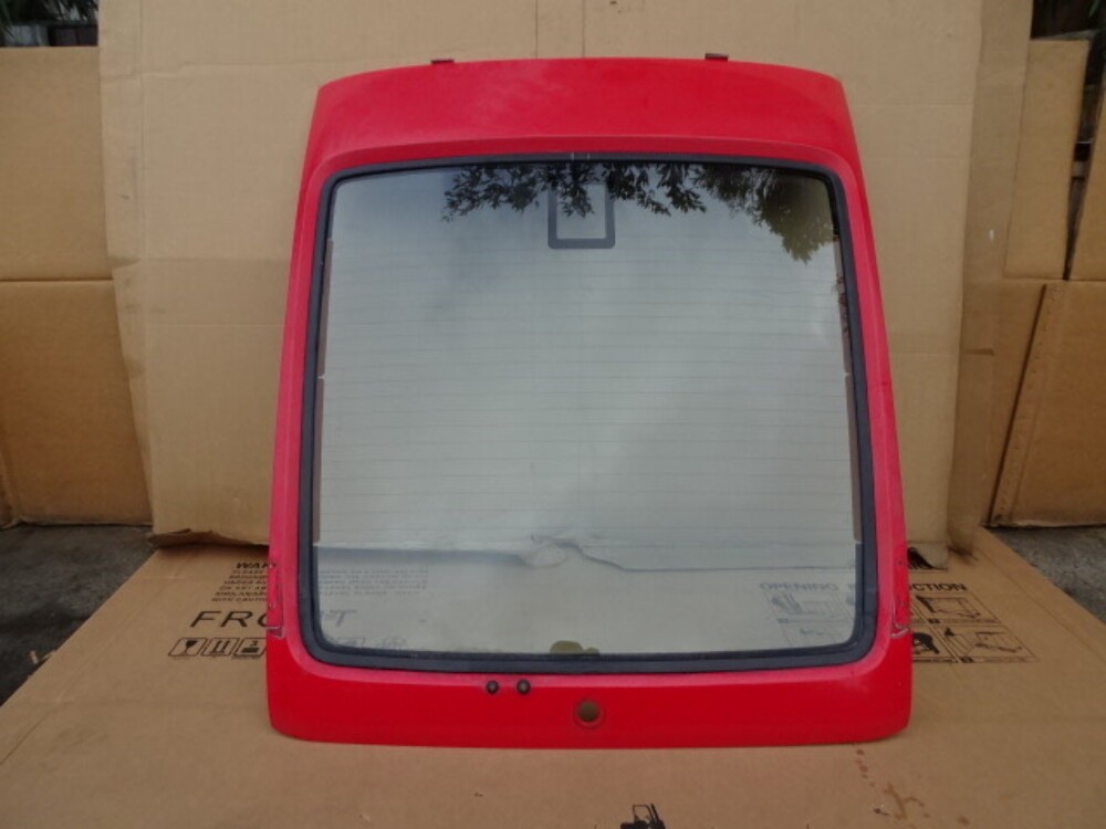 87 Porsche 928 S4 tailgate, hatch liftgate, 92851200505 87 Porsche 928 S4 tailgate, hatch liftgate, 92851200505