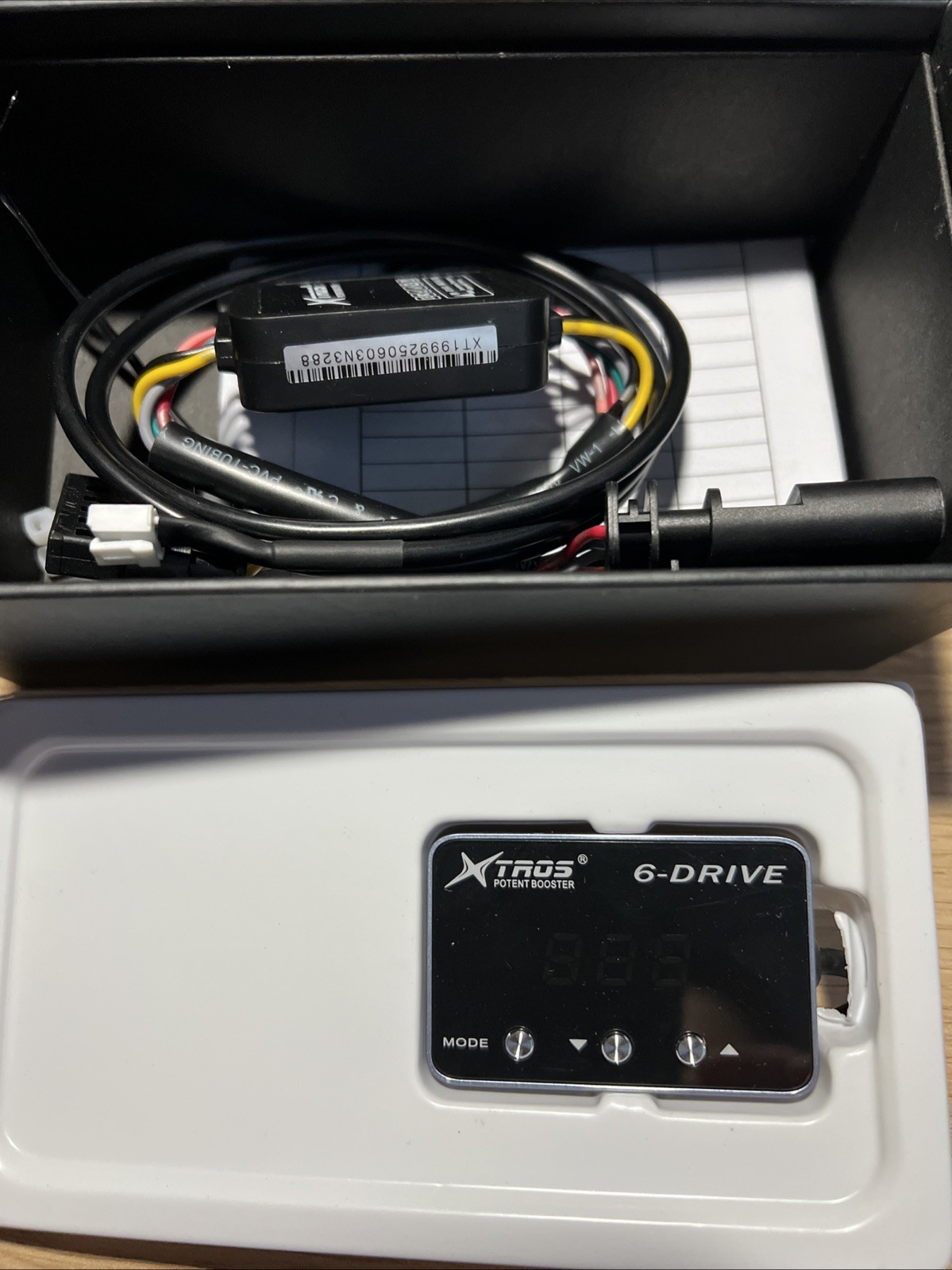 Electric Throttle Controller For Mercedes Benz Class A W176 2013