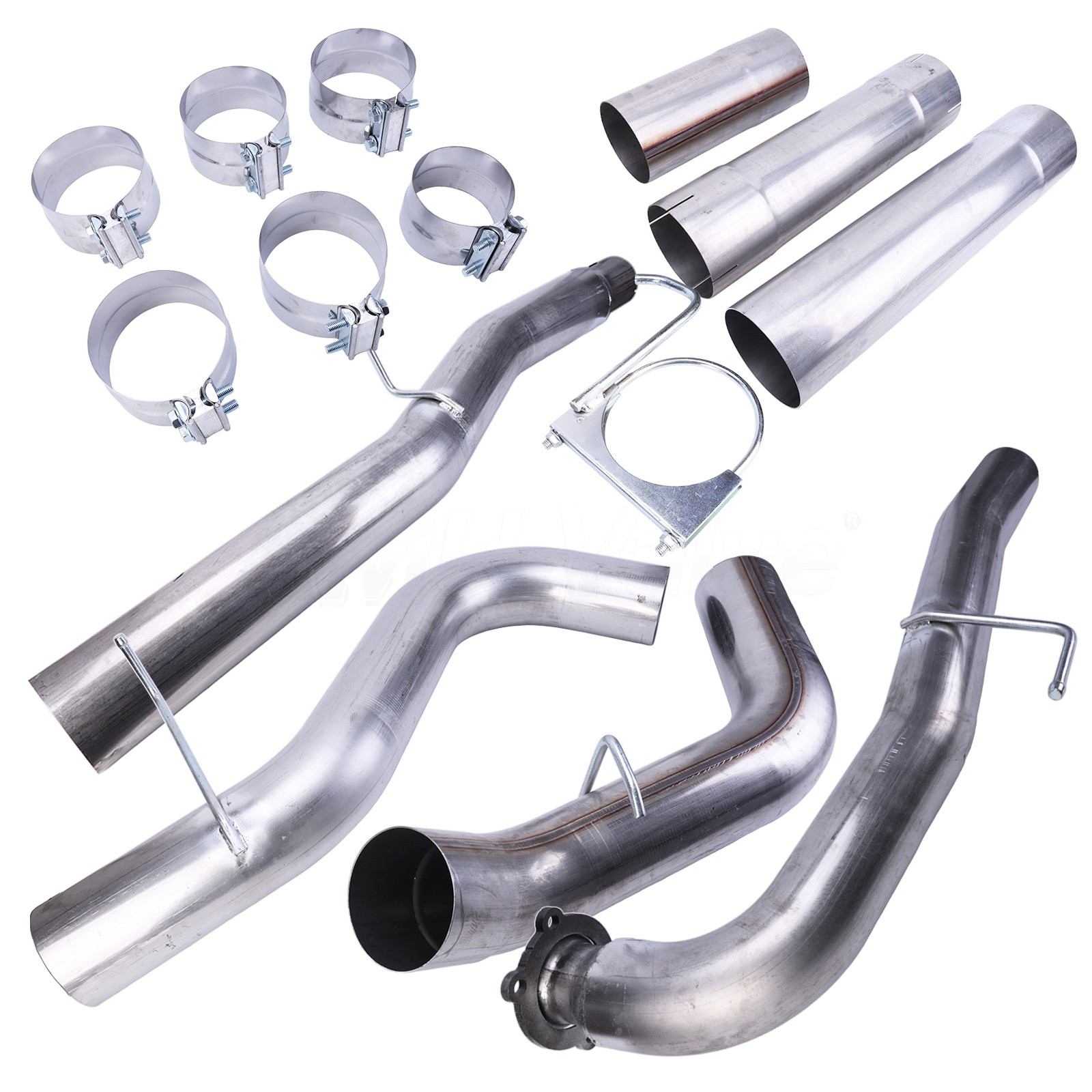 5in Exhaust Pipe Hose For Chevy/ GMC L5p 2017 2018 2019 2020 2021 2022 2023 5in Exhaust Pipe Hose For Chevy/ GMC L5p 2017 2018 2019 2020 2021 2022 2023
