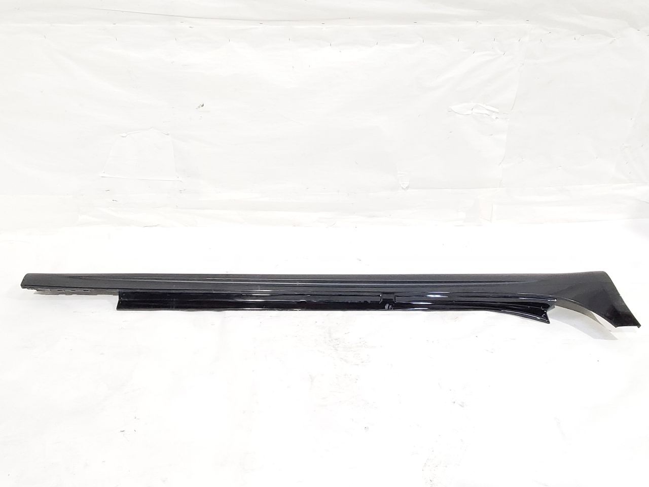 Used Rocker Pnl Moulding fits: 2017 Maserati GHIBLI Grade A