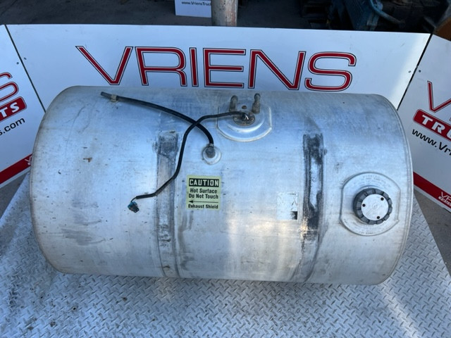 KENWORTH KENWORTH TANK-FUEL ALUM 28.5\\\ KENWORTH KENWORTH TANK-FUEL ALUM 28.5\\\